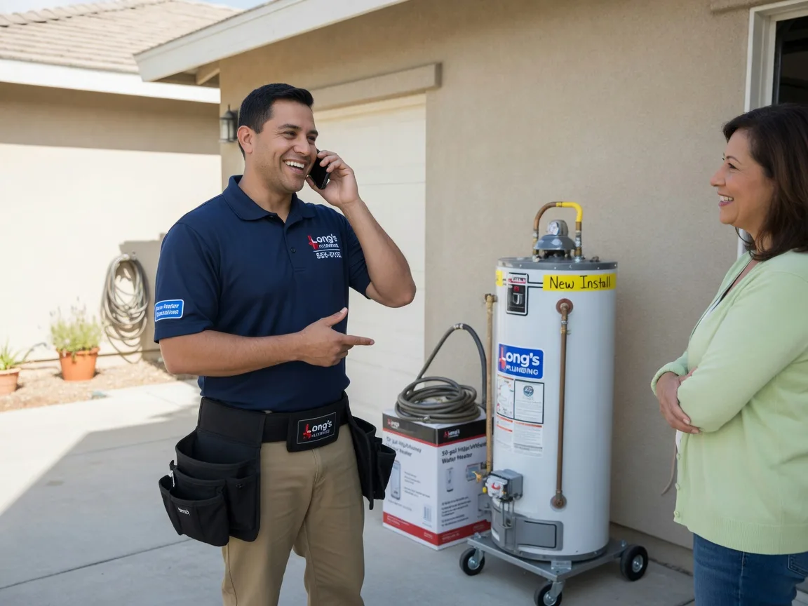 Leak Detection Montague, TX FAQs